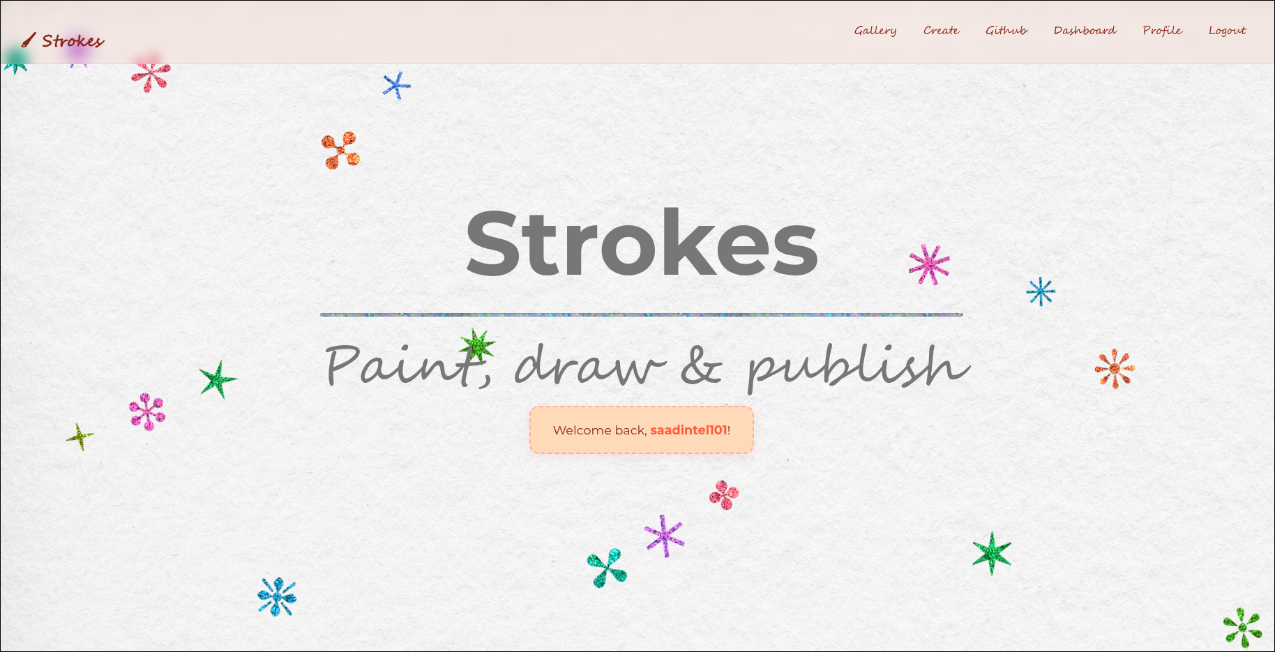 Strokes